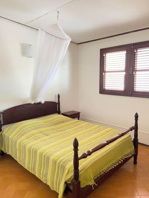 Le Caillou *** Belle Villa, 4 Chambres, Piscine, Vue Mer *** Le Diamant Kültér fotó