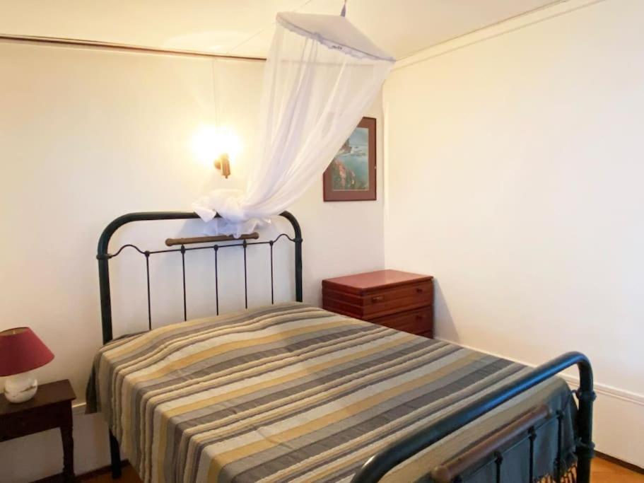 Le Caillou *** Belle Villa, 4 Chambres, Piscine, Vue Mer *** Le Diamant Kültér fotó