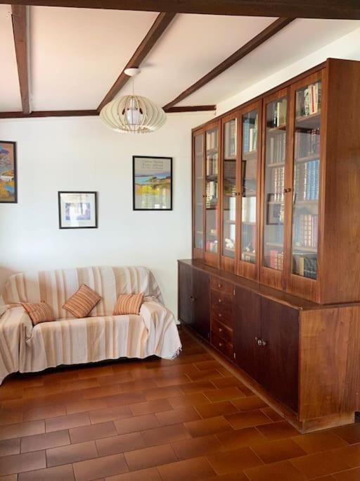 Le Caillou *** Belle Villa, 4 Chambres, Piscine, Vue Mer *** Le Diamant Kültér fotó
